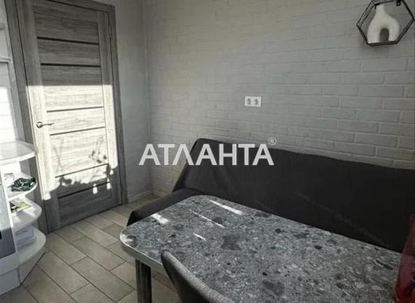 1-комнатная квартира по адресу ул. Святослава Рихтера (площадь 35 м²) - Atlanta.ua - фото 4