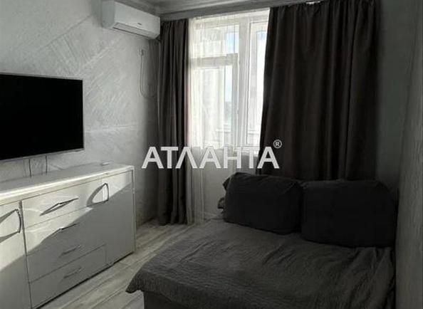 1-комнатная квартира по адресу ул. Святослава Рихтера (площадь 35 м²) - Atlanta.ua - фото 5