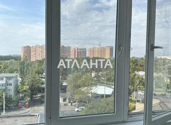 1-комнатная квартира по адресу ул. Святослава Рихтера (площадь 35 м²) - Atlanta.ua - фото 8
