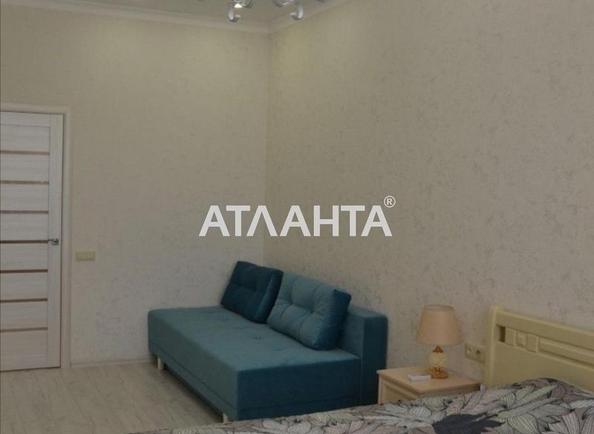1-комнатная квартира по адресу Французский бул. (площадь 46,8 м²) - Atlanta.ua - фото 3