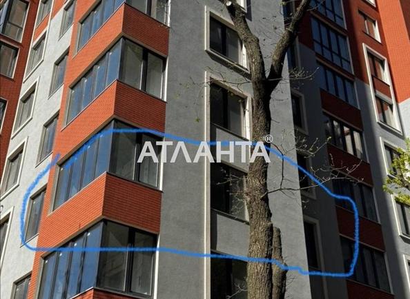 2-кімнатна квартира за адресою вул. Миколаївська (площа 63 м²) - Atlanta.ua - фото 6