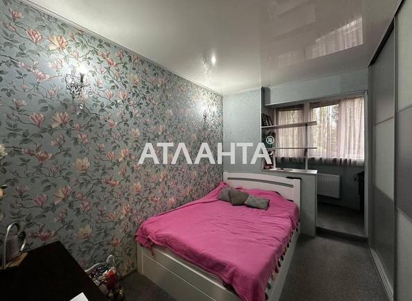 3-кімнатна квартира за адресою Дніпропетр. Дор. (площа 70 м²) - Atlanta.ua