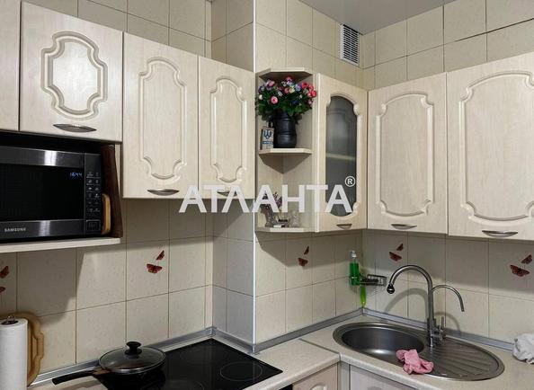3-кімнатна квартира за адресою Дніпропетр. Дор. (площа 70 м²) - Atlanta.ua - фото 2