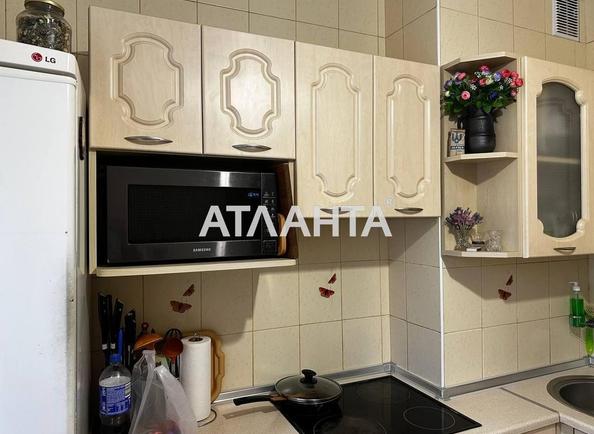 3-кімнатна квартира за адресою Дніпропетр. Дор. (площа 70 м²) - Atlanta.ua - фото 3