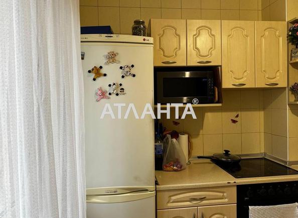 3-кімнатна квартира за адресою Дніпропетр. Дор. (площа 70 м²) - Atlanta.ua - фото 5