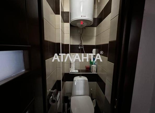 3-кімнатна квартира за адресою Дніпропетр. Дор. (площа 70 м²) - Atlanta.ua - фото 7