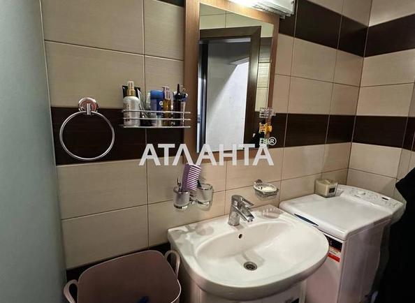 3-кімнатна квартира за адресою Дніпропетр. Дор. (площа 70 м²) - Atlanta.ua - фото 10