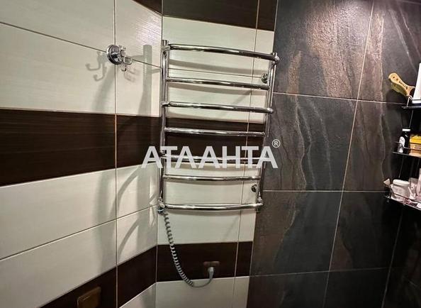 3-кімнатна квартира за адресою Дніпропетр. Дор. (площа 70 м²) - Atlanta.ua - фото 11