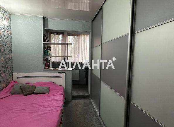 3-кімнатна квартира за адресою Дніпропетр. Дор. (площа 70 м²) - Atlanta.ua - фото 12