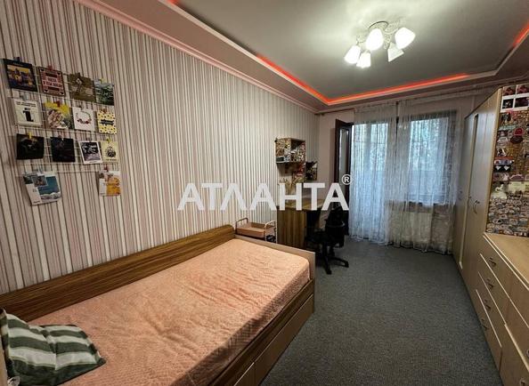 3-кімнатна квартира за адресою Дніпропетр. Дор. (площа 70 м²) - Atlanta.ua - фото 13