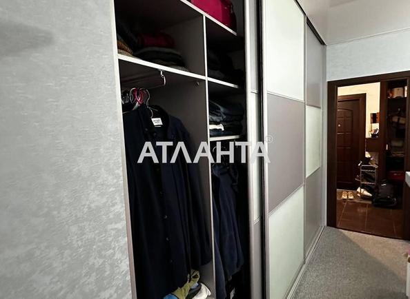 3-кімнатна квартира за адресою Дніпропетр. Дор. (площа 70 м²) - Atlanta.ua - фото 14