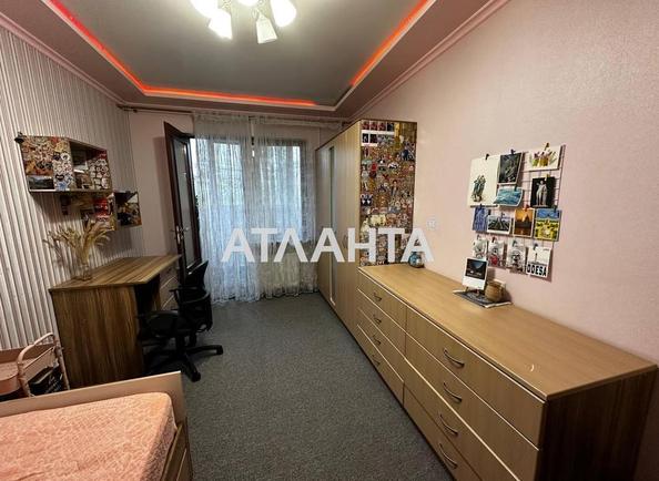 3-кімнатна квартира за адресою Дніпропетр. Дор. (площа 70 м²) - Atlanta.ua - фото 15