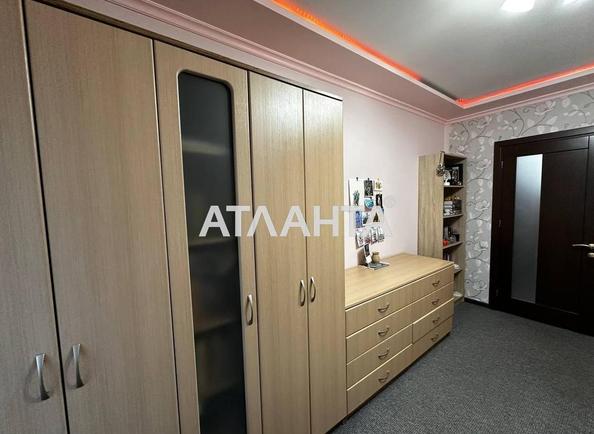 3-кімнатна квартира за адресою Дніпропетр. Дор. (площа 70 м²) - Atlanta.ua - фото 16