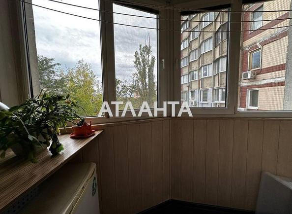 3-кімнатна квартира за адресою Дніпропетр. Дор. (площа 70 м²) - Atlanta.ua - фото 18