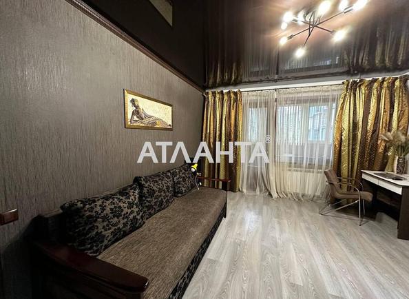 3-кімнатна квартира за адресою Дніпропетр. Дор. (площа 70 м²) - Atlanta.ua - фото 19