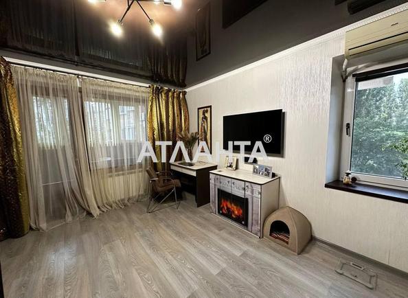 3-кімнатна квартира за адресою Дніпропетр. Дор. (площа 70 м²) - Atlanta.ua - фото 21