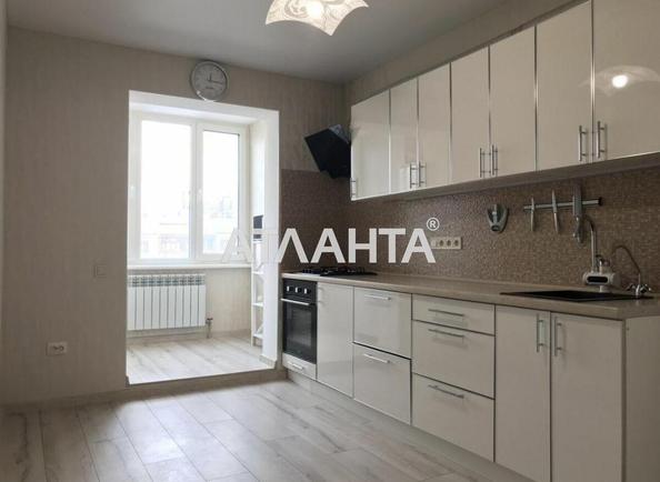 3-комнатная квартира по адресу ул. Заболотного ак. (площадь 63 м²) - фото 2 3-комнатная квартира по адресу ул. Заболотного ак. (площадь 63 м²) - Atlanta.ua - фото 2