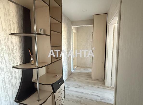 3-комнатная квартира по адресу ул. Заболотного ак. (площадь 63 м²) - фото 7 3-комнатная квартира по адресу ул. Заболотного ак. (площадь 63 м²) - Atlanta.ua - фото 7
