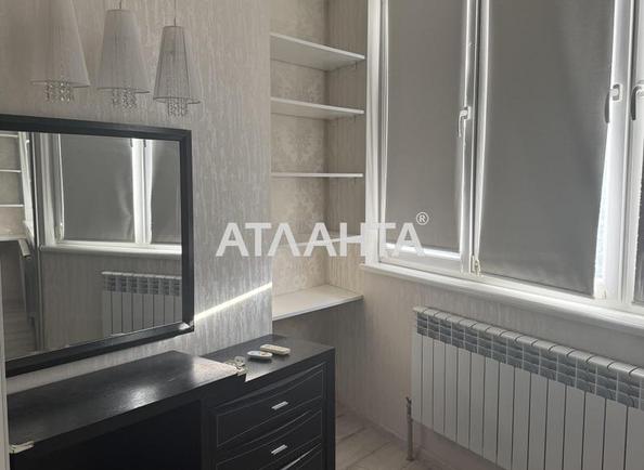 3-комнатная квартира по адресу ул. Заболотного ак. (площадь 63 м²) - фото 8 3-комнатная квартира по адресу ул. Заболотного ак. (площадь 63 м²) - Atlanta.ua - фото 8