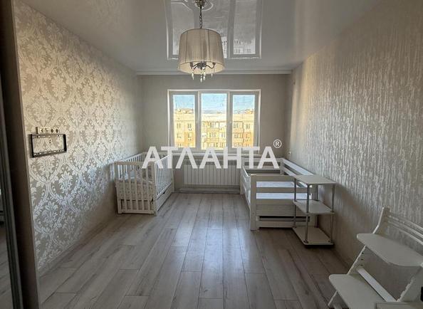 3-комнатная квартира по адресу ул. Заболотного ак. (площадь 63 м²) - фото 10 3-комнатная квартира по адресу ул. Заболотного ак. (площадь 63 м²) - Atlanta.ua - фото 10