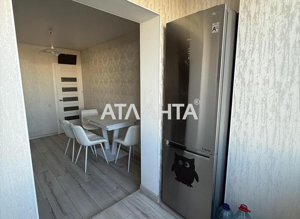 3-комнатная квартира по адресу ул. Заболотного ак. (площадь 63 м²) - фото 11 3-комнатная квартира по адресу ул. Заболотного ак. (площадь 63 м²) - Atlanta.ua - фото 11