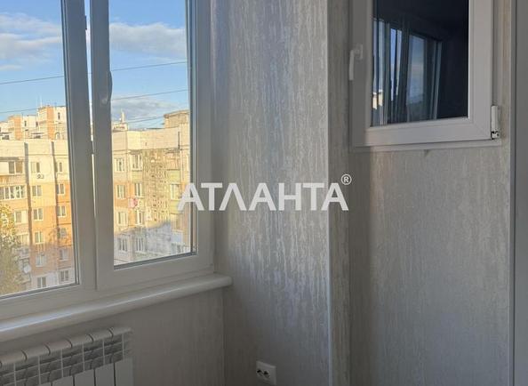 3-комнатная квартира по адресу ул. Заболотного ак. (площадь 63 м²) - фото 12 3-комнатная квартира по адресу ул. Заболотного ак. (площадь 63 м²) - Atlanta.ua - фото 12