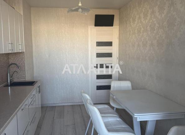 3-комнатная квартира по адресу ул. Заболотного ак. (площадь 63 м²) - фото 13 3-комнатная квартира по адресу ул. Заболотного ак. (площадь 63 м²) - Atlanta.ua - фото 13