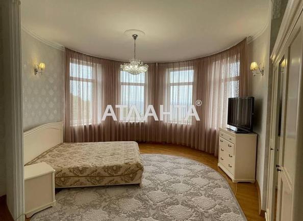3-кімнатна квартира за адресою Каркашадзе пров. (площа 154,2 м²) - Atlanta.ua