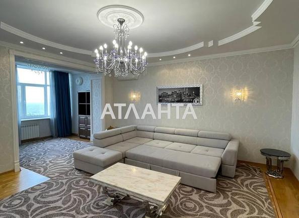 3-кімнатна квартира за адресою Каркашадзе пров. (площа 154,2 м²) - Atlanta.ua - фото 3