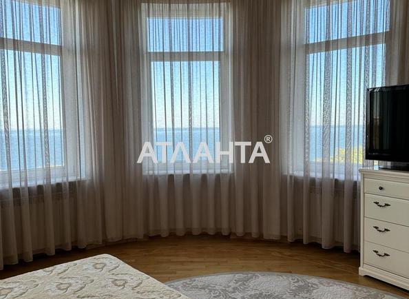 3-кімнатна квартира за адресою Каркашадзе пров. (площа 154,2 м²) - Atlanta.ua