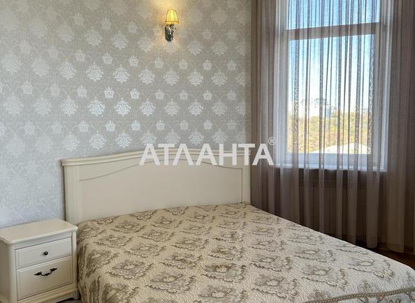 3-кімнатна квартира за адресою Каркашадзе пров. (площа 154,2 м²) - Atlanta.ua - фото 2