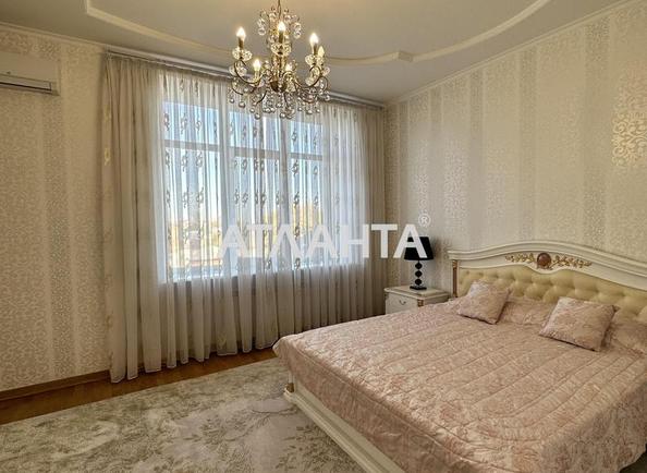 3-кімнатна квартира за адресою Каркашадзе пров. (площа 154,2 м²) - Atlanta.ua - фото 3