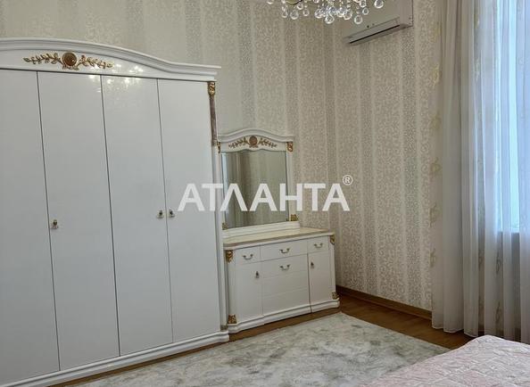 3-кімнатна квартира за адресою Каркашадзе пров. (площа 154,2 м²) - Atlanta.ua - фото 4