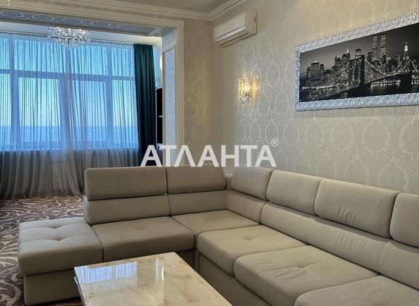 3-кімнатна квартира за адресою Каркашадзе пров. (площа 154,2 м²) - Atlanta.ua - фото 5