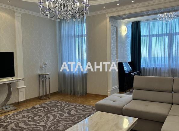 3-кімнатна квартира за адресою Каркашадзе пров. (площа 154,2 м²) - Atlanta.ua - фото 6
