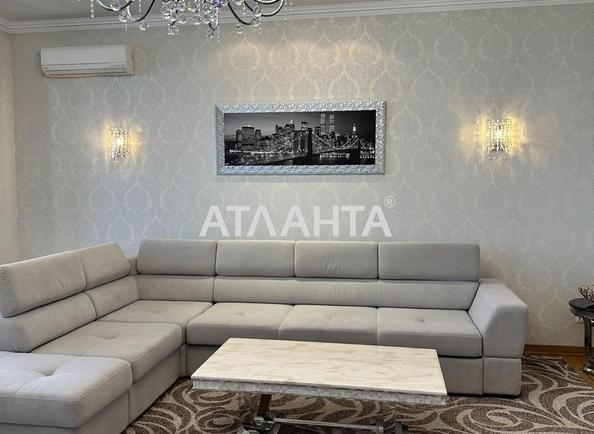 3-кімнатна квартира за адресою Каркашадзе пров. (площа 154,2 м²) - Atlanta.ua - фото 7