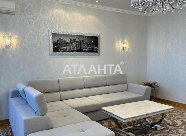 3-кімнатна квартира за адресою Каркашадзе пров. (площа 154,2 м²) - Atlanta.ua - фото 8
