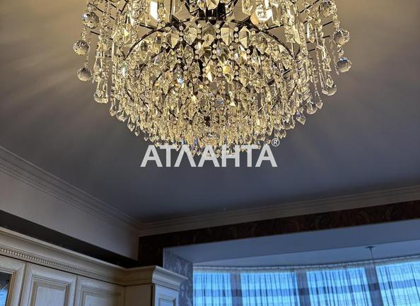 3-кімнатна квартира за адресою Каркашадзе пров. (площа 154,2 м²) - Atlanta.ua - фото 9