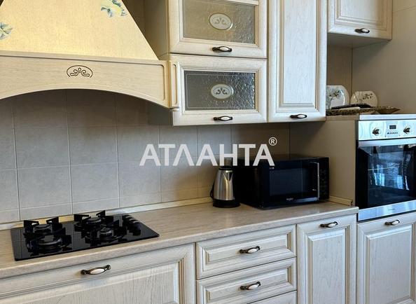 3-кімнатна квартира за адресою Каркашадзе пров. (площа 154,2 м²) - Atlanta.ua - фото 11