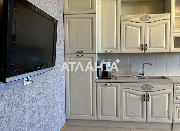 3-кімнатна квартира за адресою Каркашадзе пров. (площа 154,2 м²) - Atlanta.ua - фото 12