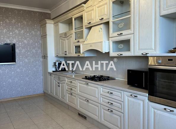 3-кімнатна квартира за адресою Каркашадзе пров. (площа 154,2 м²) - Atlanta.ua - фото 13