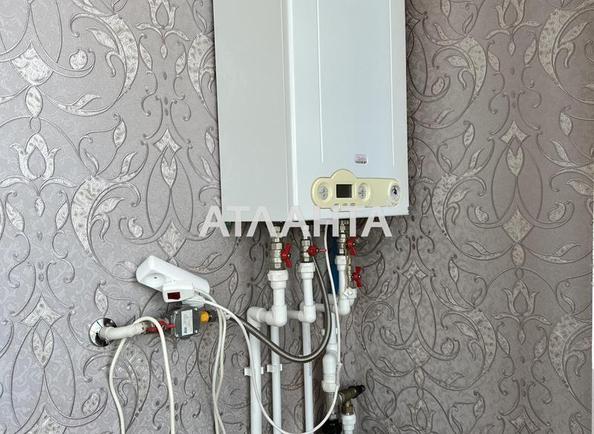 3-кімнатна квартира за адресою Каркашадзе пров. (площа 154,2 м²) - Atlanta.ua - фото 14