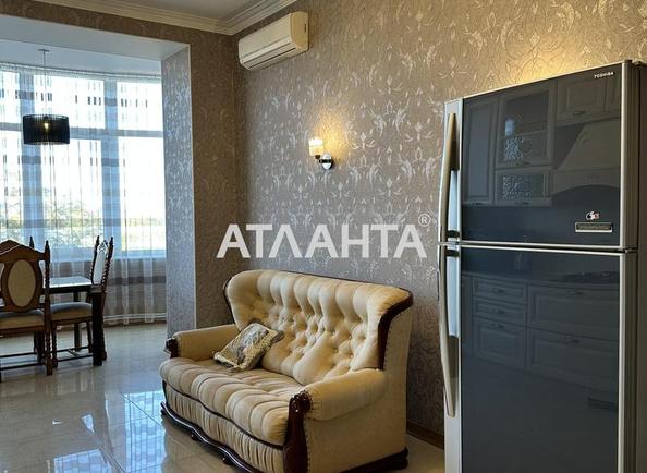 3-кімнатна квартира за адресою Каркашадзе пров. (площа 154,2 м²) - Atlanta.ua - фото 15