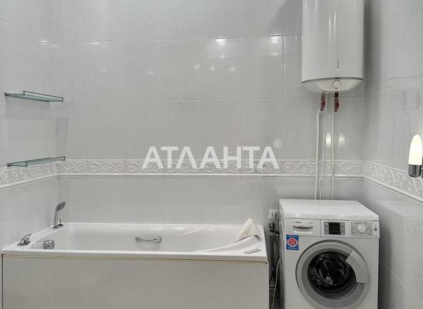 3-кімнатна квартира за адресою Каркашадзе пров. (площа 154,2 м²) - Atlanta.ua - фото 16