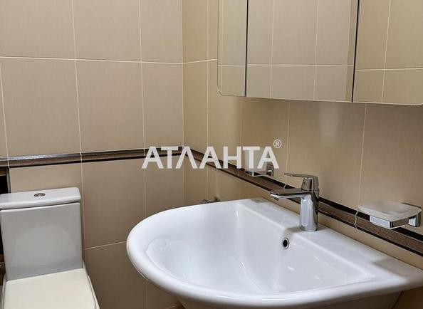 3-кімнатна квартира за адресою Каркашадзе пров. (площа 154,2 м²) - Atlanta.ua - фото 17