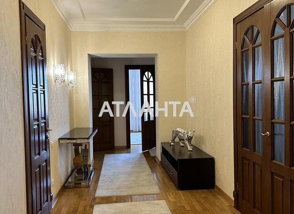 3-кімнатна квартира за адресою Каркашадзе пров. (площа 154,2 м²) - Atlanta.ua - фото 19