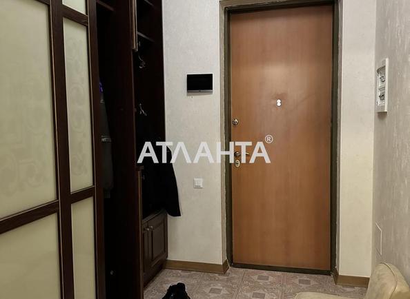 3-кімнатна квартира за адресою Каркашадзе пров. (площа 154,2 м²) - Atlanta.ua - фото 20