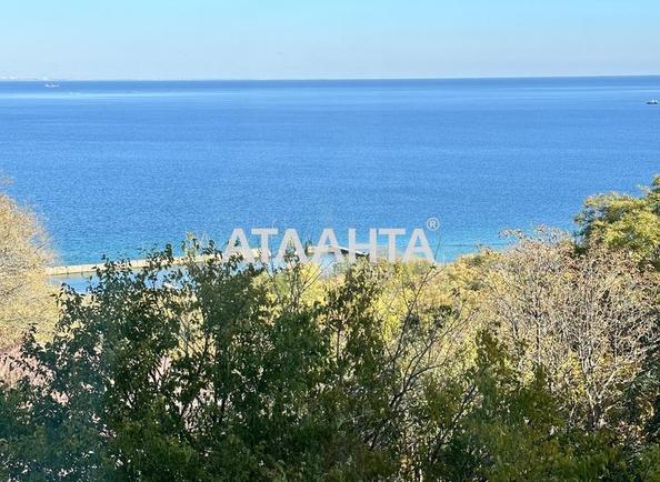 3-кімнатна квартира за адресою Каркашадзе пров. (площа 154,2 м²) - Atlanta.ua - фото 21