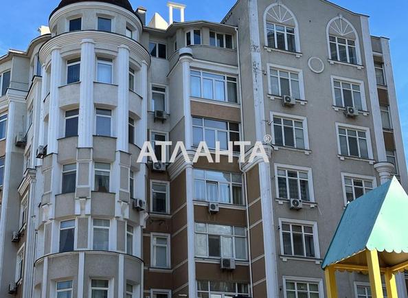 3-кімнатна квартира за адресою Каркашадзе пров. (площа 154,2 м²) - Atlanta.ua - фото 22