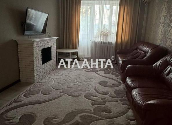 3-кімнатна квартира за адресою Дніпропетр. Дор. (площа 70 м²) - Atlanta.ua